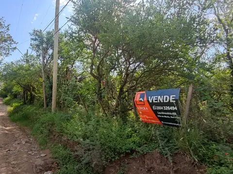 Cuesta De La Granadilla