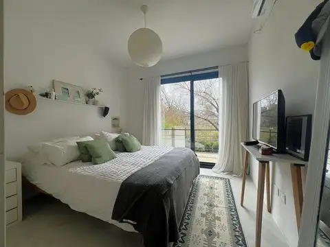 Departamento en Venta en Pilar, USD 175.000