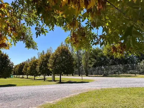 Adg. Lote En Chacras De La Reserva, Los Cardales