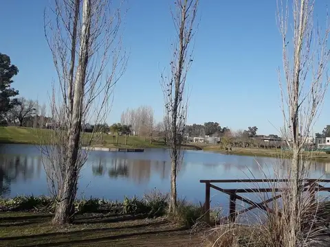 Terreno en Venta en Chacras De La Reserva, USD 60.000