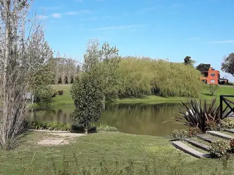 Adg. Lote en Chacras de la Reserva, Los Cardales