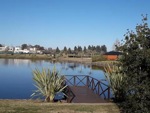 Terreno en Venta 66  mts Fondo