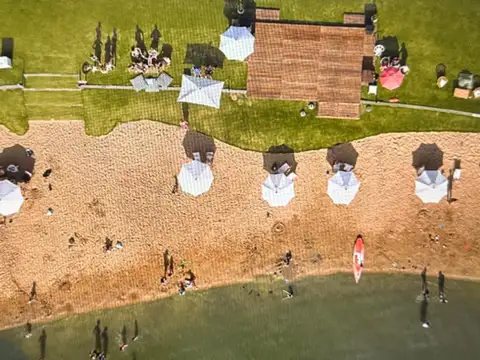 Terreno en Venta en Puertos - Barrio Amarras, USD 250.000