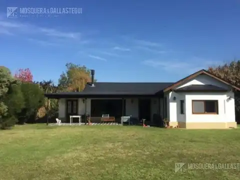 Casa en Alquiler Temporal de 2 dormitorios