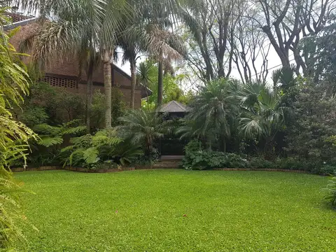 Casa en Venta en Martínez Vías / Libertador, USD 1.500.000