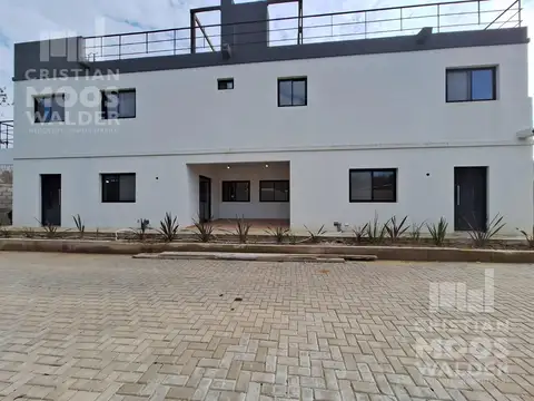 Departamento en Alquiler de 4 ambientes