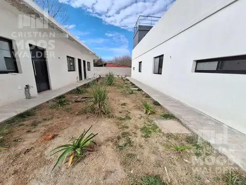 Departamento en Alquiler de 3 dormitorios