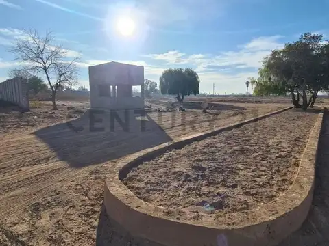 LOTE  EN VENTA GUAYMALLEN