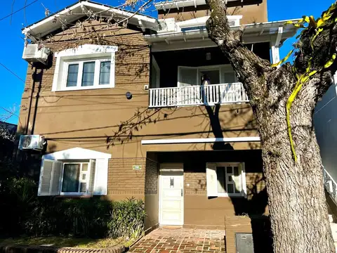 PH 3 DORMITORIOS  SAN FERNANDO EXCELENTE