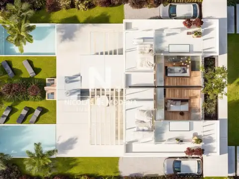 Casa en Venta en Pinares, USD 279.000