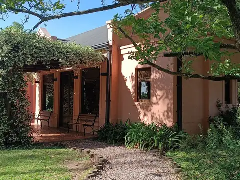 Terreno en Venta de 1847,0 m2