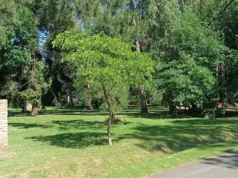 Terreno en Venta en Lomas de San Francisco, USD 40.000