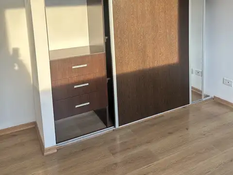 Departamento en Alquiler 12 años