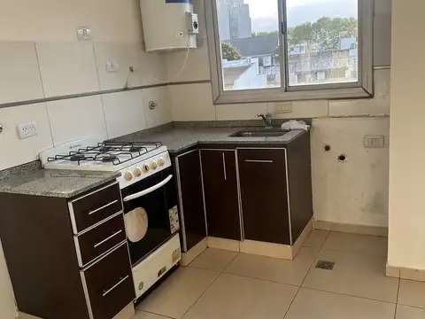 Departamento en Alquiler de 2 ambientes
