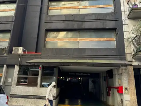 Guayaquil 400, Piso 3