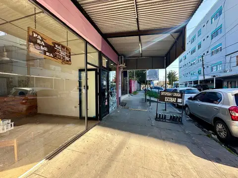 Locales en Belén de Escobar