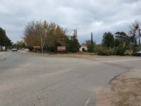 RUTA 1 Y RUTA 6 VILLA LARCA 100