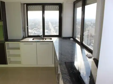 Departamento en Venta con 3 cocheras