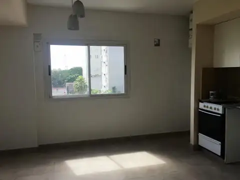 DEPARTAMENTO 2 AMBIENTES VENTA CASEROS