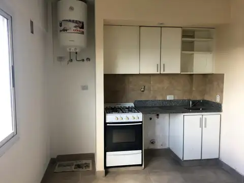 David Magdalena 2500, Piso 4°