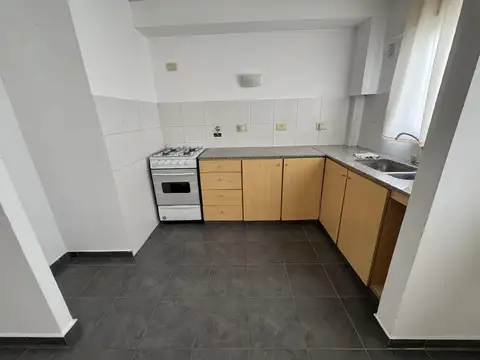 Departamento en Alquiler 20 años