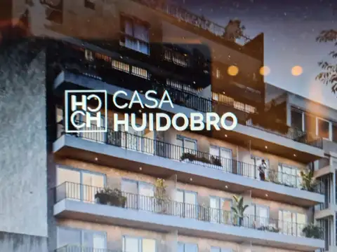 Ruiz Huidobro 3000