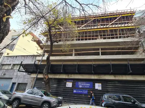 Departamento en Venta en Saavedra, USD 115.840