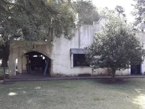 Campo en venta en Baradero