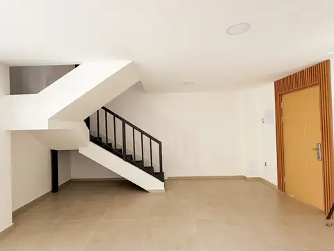 Departamento en Alquiler A Estrenar