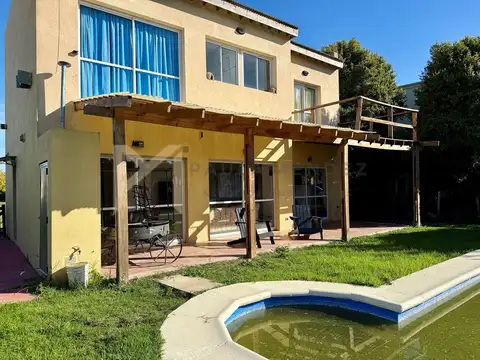 Casa en Venta de 3 dormitorios