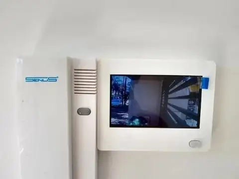 Departamento en Alquiler A Estrenar