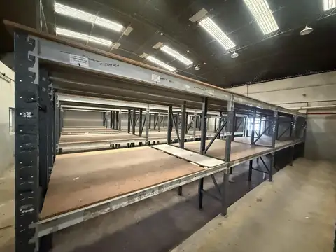 Galpon en Venta 50 años