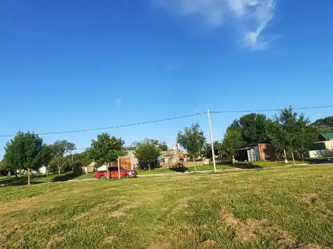 VENTA TERRENO EN PROGRESO SANTA FE CALLE RIVADAVIA