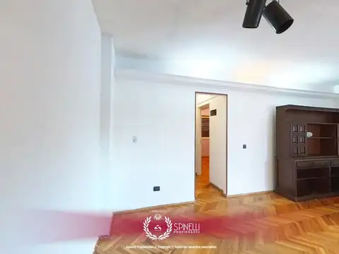 Departamento en Alquiler en Boedo, $ 750.000