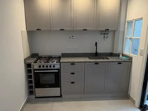 Depto Tipo Casa en Venta 50 años