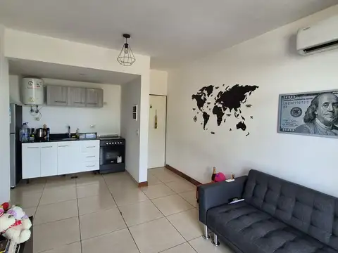 Departamento en Venta en Moreno, USD 53.000