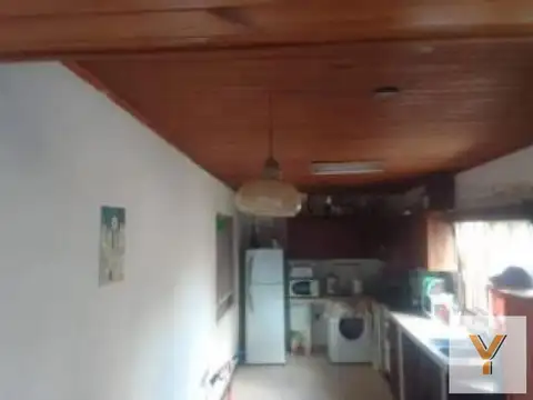 Casa en Venta 35 años