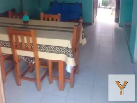Casa en venta - 2 Dormitorios 2 Baños - Corrientes