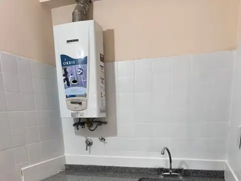 Departamento en Venta 45 años