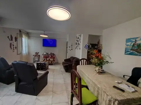 Departamento  en Venta en San Fernando, G.B.A. Zona Norte, Argentina