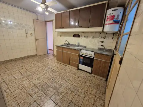 Departamento en Venta de 3 dormitorios