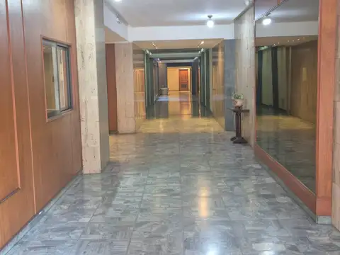 Departamento en Venta en Parque Rivadavia, USD 155.000