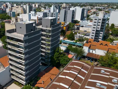 Santa Fe  al 1000, 2° B,  Morón Sur