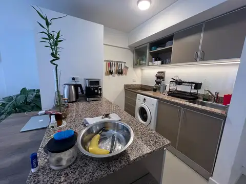 Departamento en Venta en Palermo, USD 168.000