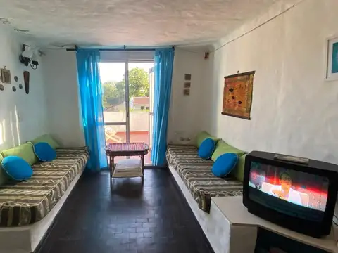 departamento en Gesell