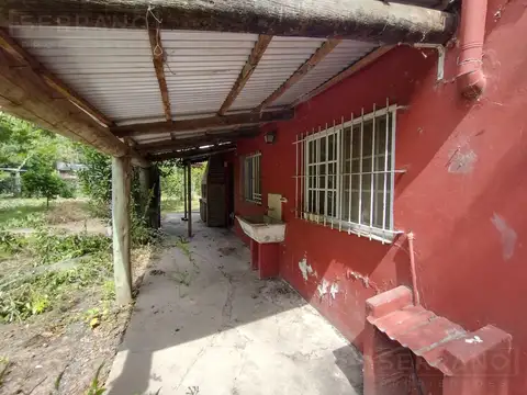 Casa en Venta al Noreste