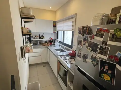 Departamento en Venta en Luján, USD 75.000