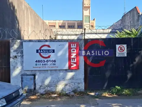 VENTA LOTE EN ZONA INDUSTRIAL i1 | MUNRO