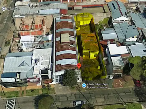 VENTA LOTE EN ZONA INDUSTRIAL i1 | MUNRO