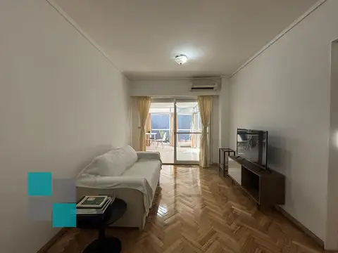 Departamento en Alquiler 60 años